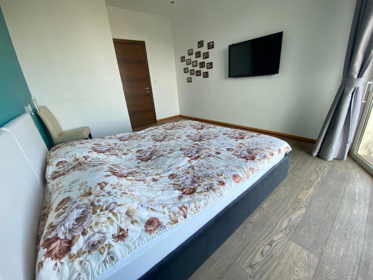 Apartment Skyview Budva