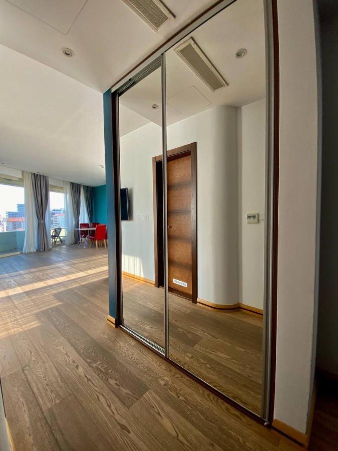 Skyview Apartment Budva