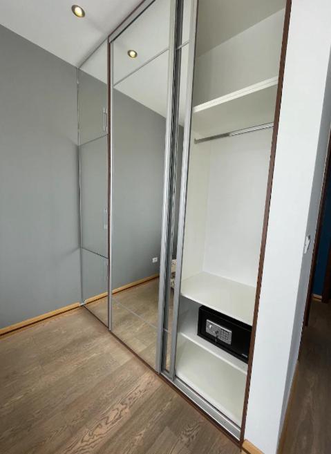 Apartment Skyview Budva