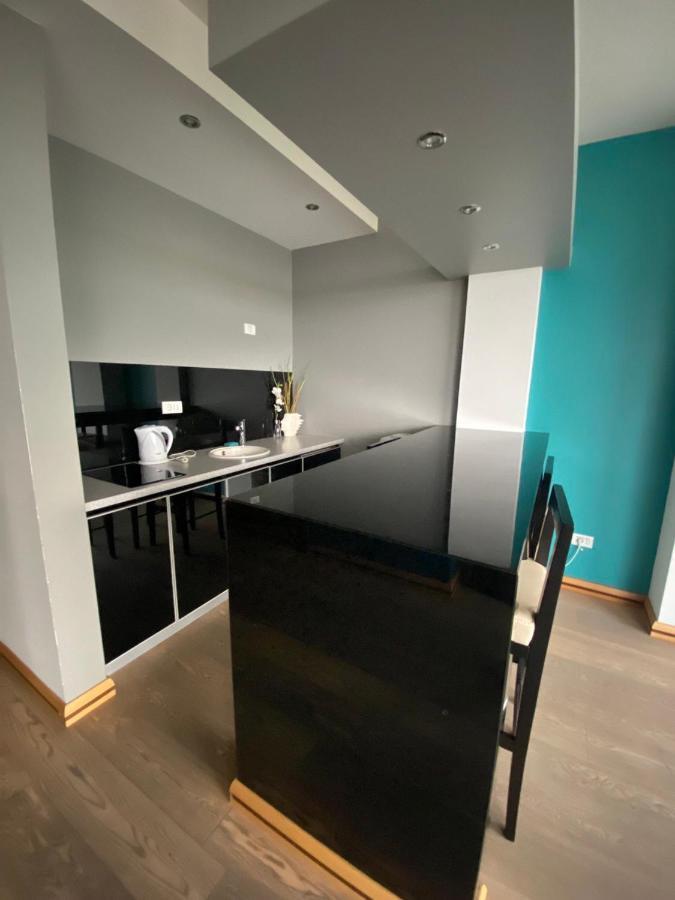 Apartment Skyview *