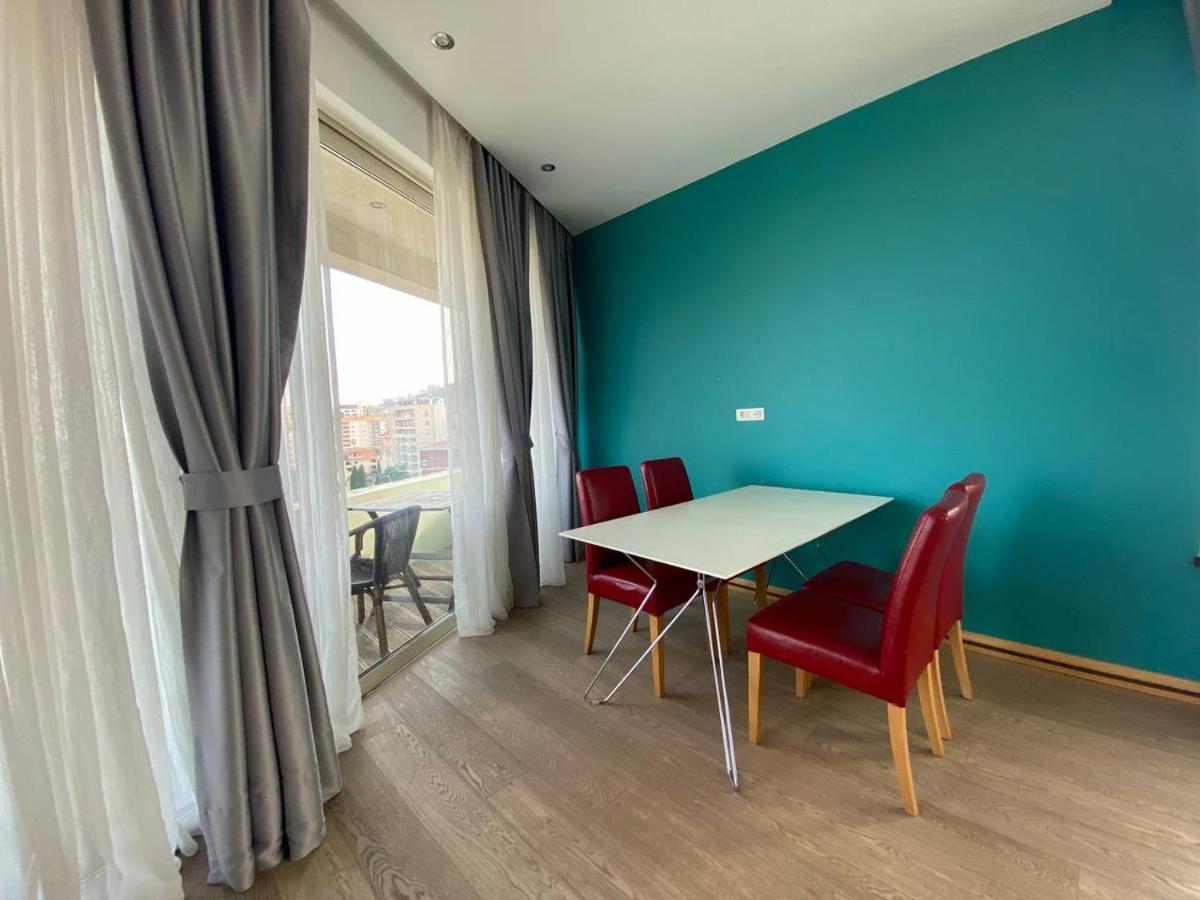 Apartment Skyview Budva