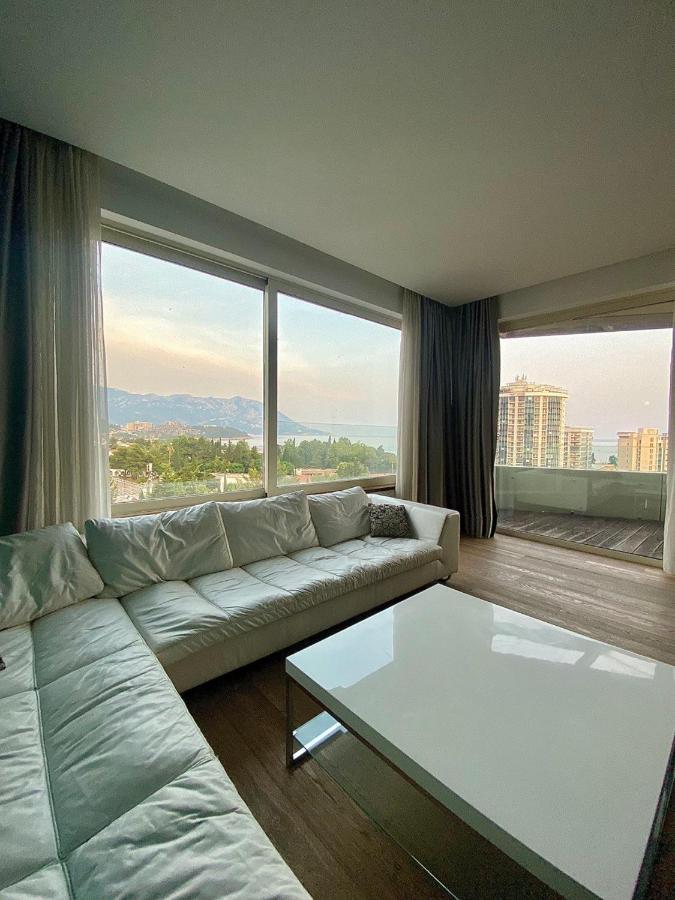 Apartment Skyview