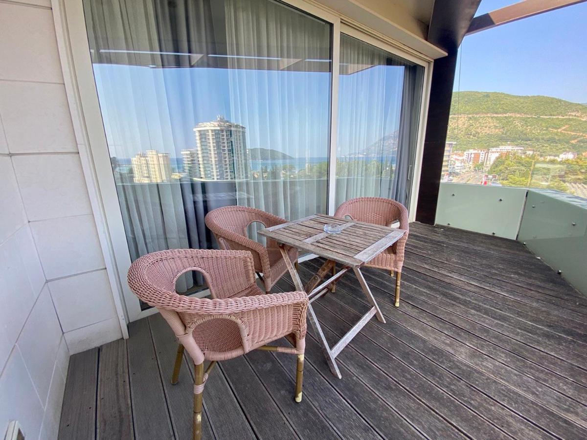 Apartment Skyview *