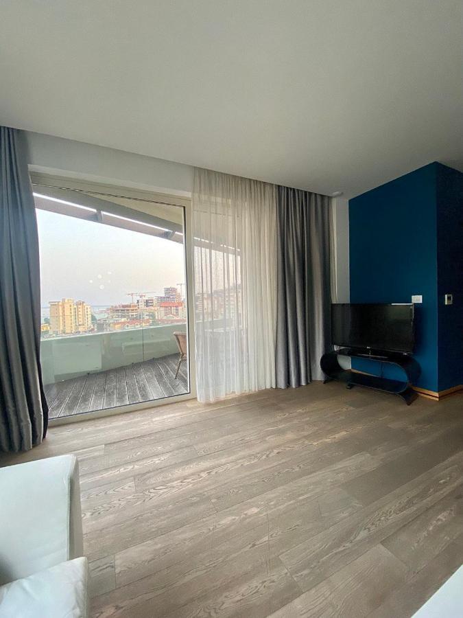 Apartment Skyview *