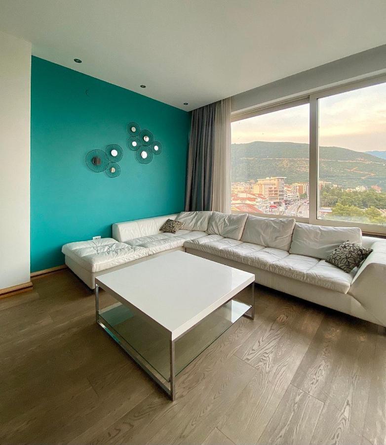 Apartment Skyview Budva