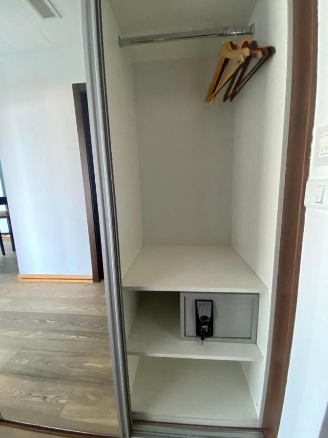 Skyview Apartment
