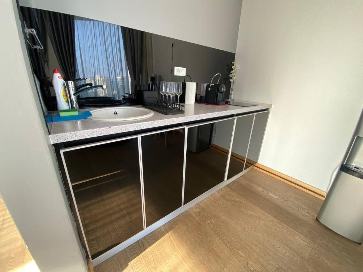 Apartment Skyview Budva