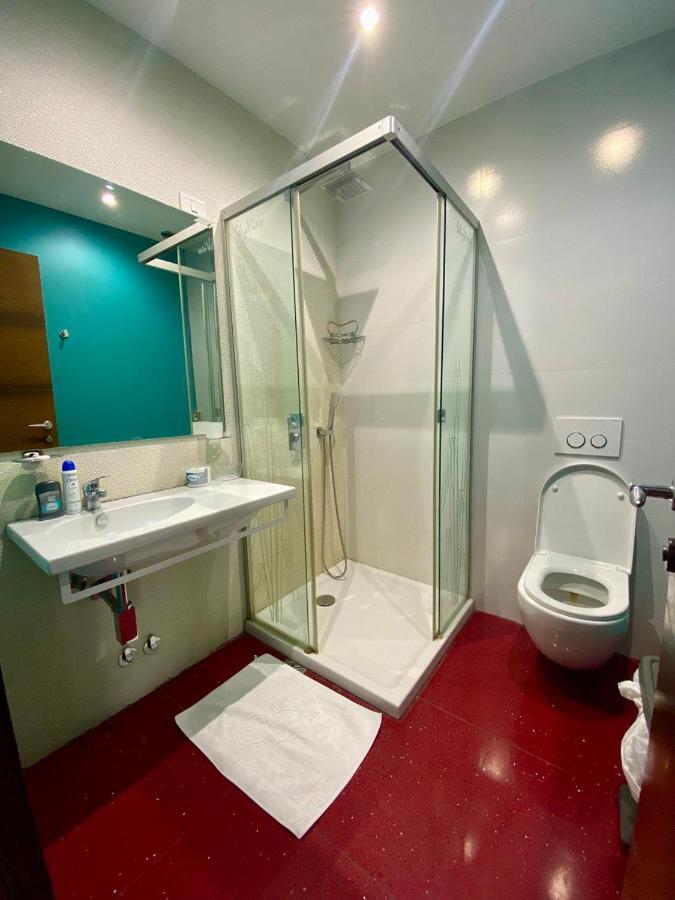 Skyview Apartment Budva