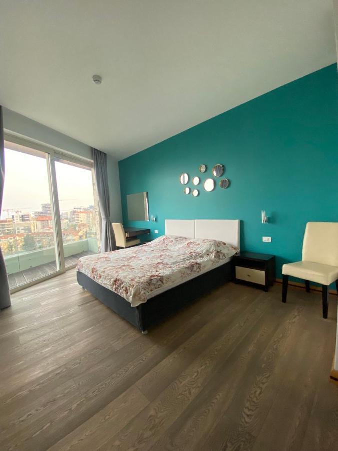 Skyview Apartment Budva
