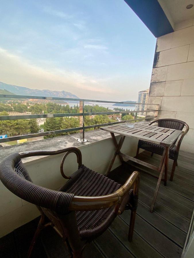 Apartment Skyview Budva