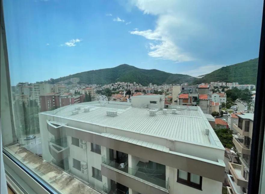 Apartment Skyview Budva