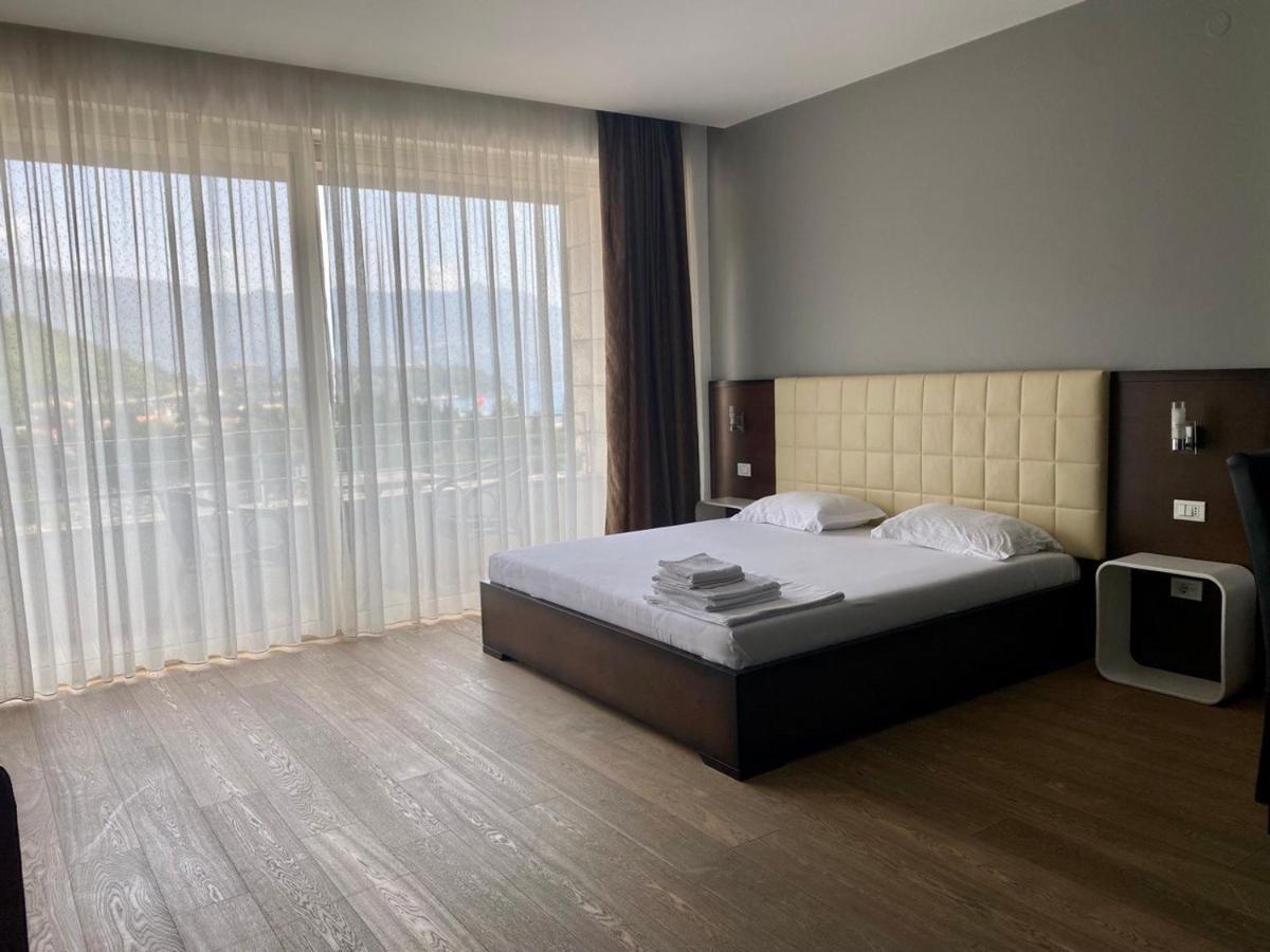 Skyview Apartment Budva