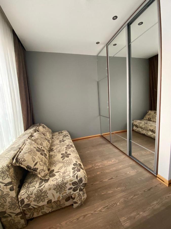 Apartment Skyview *