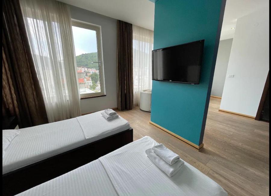 Skyview Budva